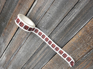 Collage Soup Snake Eyes | Washi Tape