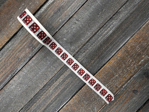 Collage Soup Snake Eyes | Washi Tape