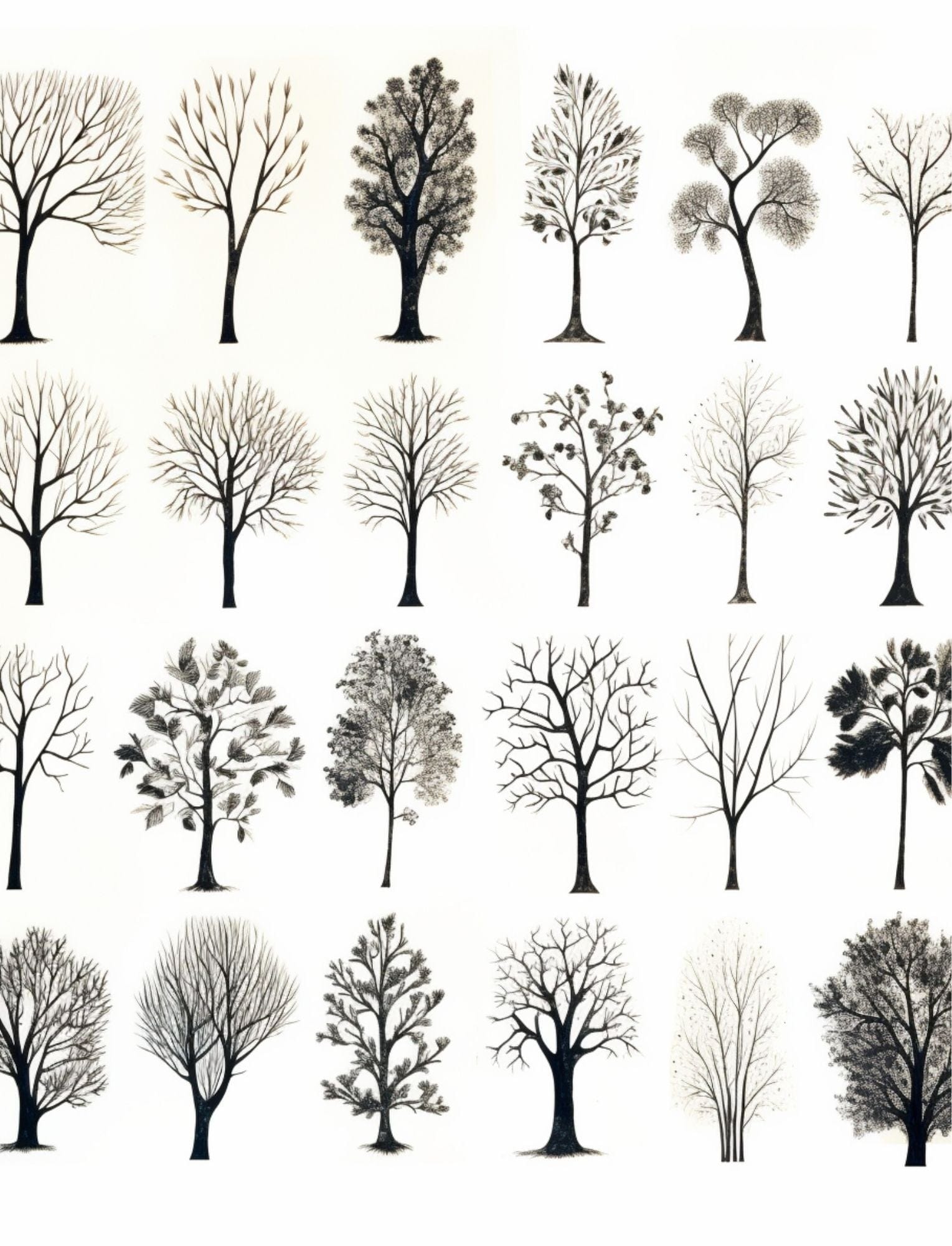 Collage Soup Something To Talk About | eBook | Eclectic collage papers for journaling & art play