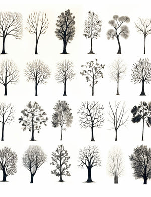 Collage Soup Something To Talk About | eBook | Eclectic collage papers for journaling & art play