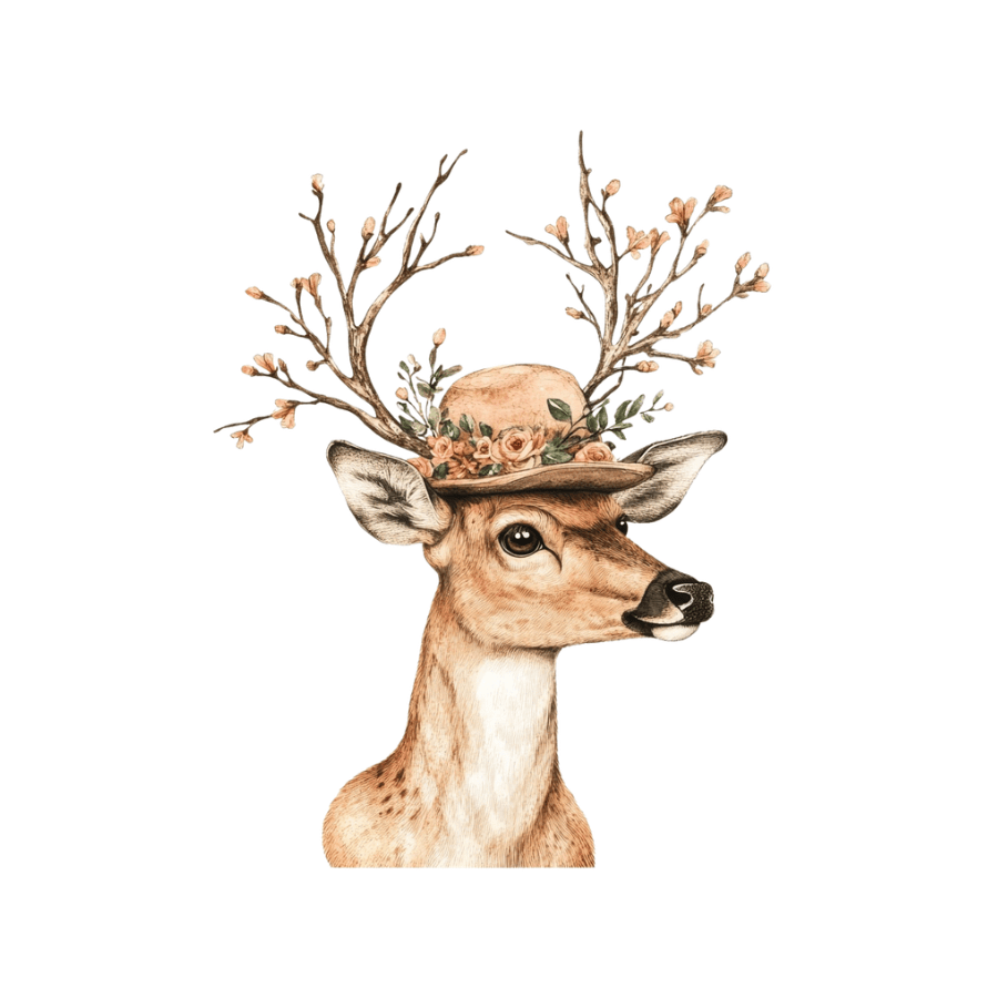 Collage Soup Spring, But Make It Curious | Digi-Bites