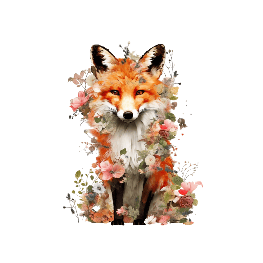 Collage Soup Spring, But Make It Curious | Digi-Bites