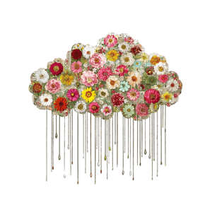 Collage Soup Spring, But Make It Curious | Digi-Bites