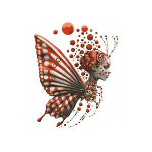 Collage Soup Spring Fling Paper Bites | Die Cuts | Premium Pieces for Collage, Journaling, Mixed Media