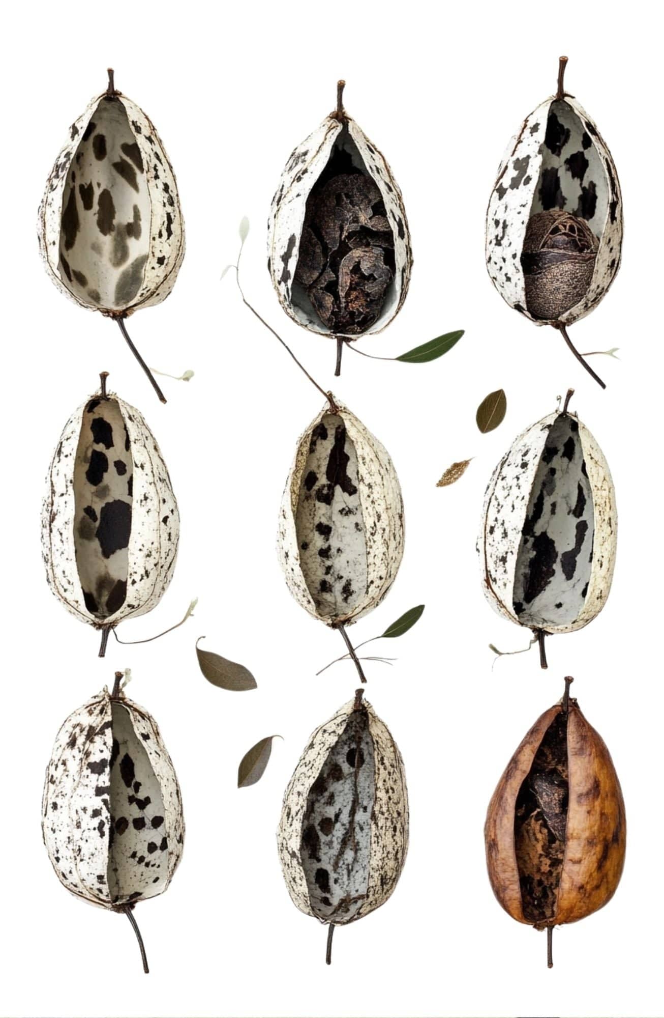 Collage Soup Still Becoming | eBook | Collage Art for Seasons and Growth Still