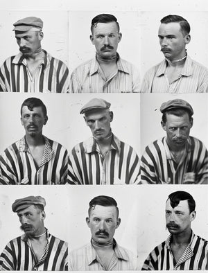 Collage Soup Stripey, Stripe, Stripe (eBook) Bold Stripe-Inspired Collage Art – 80 Pages