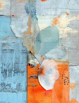 Collage Soup The World Is My Canvas eBook