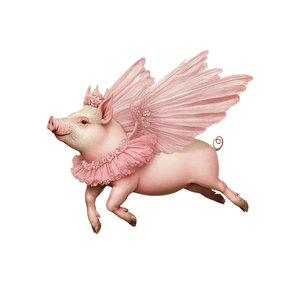 Collage Soup Things That Fly Digi-Bites | Digital Download | Digital Die Cuts for Collage, Journaling, Mixed Media