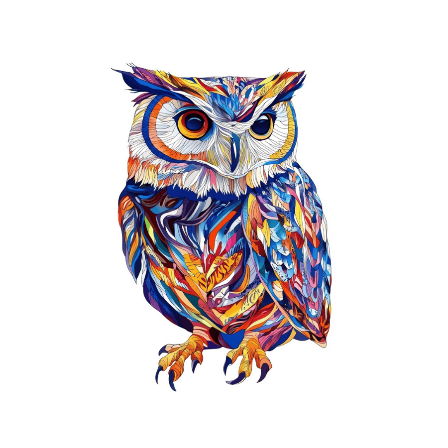 Collage Soup Things That Fly Paper Bites | Die Cuts | Premium Pieces for Collage, Journaling, Mixed Media