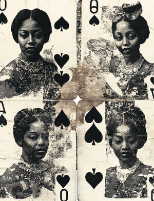 Collage Soup Wrinkle In Time eBook