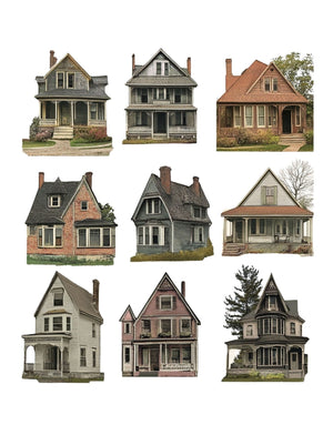 Collage Soup Wrinkle In Time eBook